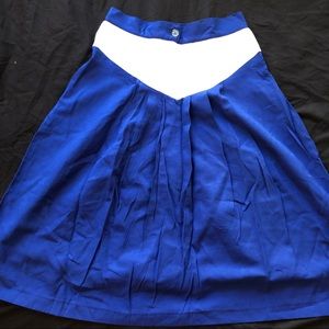 Women’s Flare Skirt